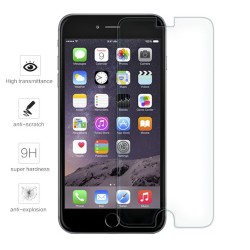 Protector Pantalla Cristal Templado para Iphone 6 Plus / 6S Plus Vidrio