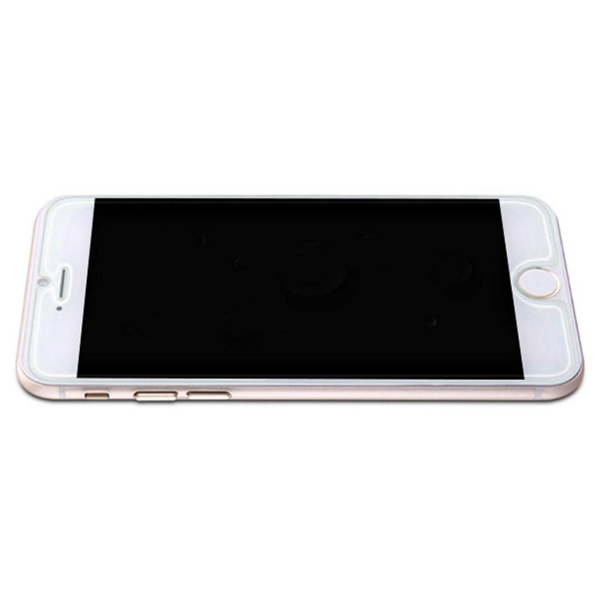 Protector Pantalla Cristal Templado para Iphone 6 Plus / 6S Plus Vidrio