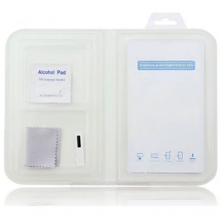 Protector Pantalla Cristal Templado para Iphone 6 Plus / 6S Plus Vidrio