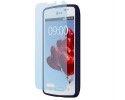 3x Protector Pantalla Ultra-Transparente para Lg L50 D213