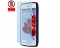 3 X Protector Pantalla Mate Antihuellas (Anti-Glare) para Lg L50 D213