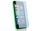 3x Protector Pantalla Ultra-Transparente para Nokia Lumia 530