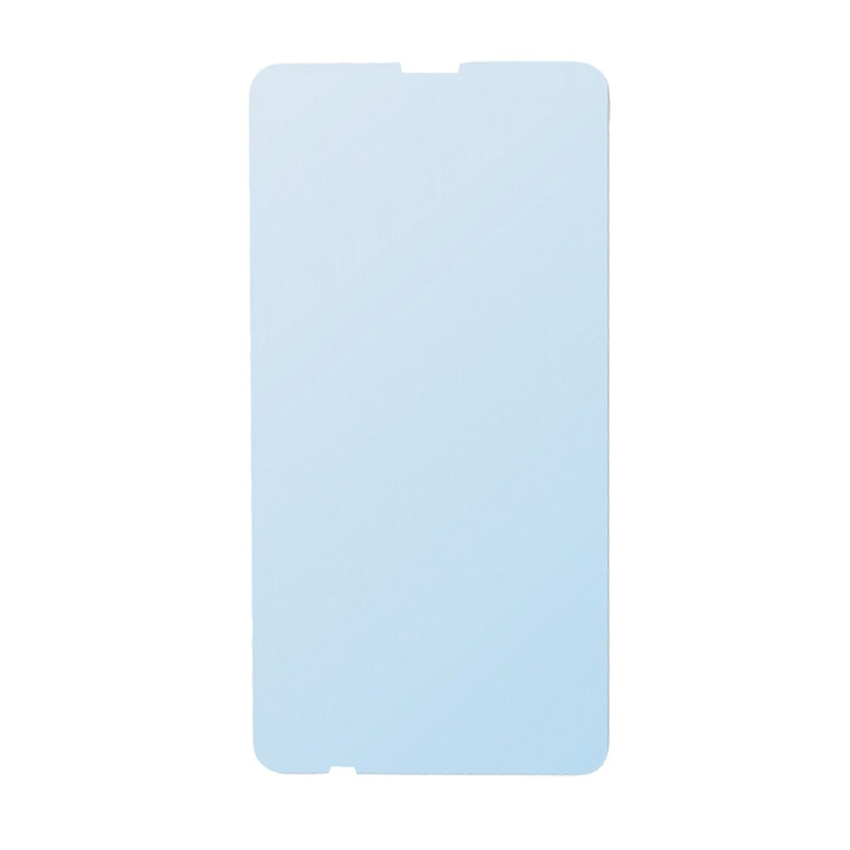 3x Protector Pantalla Ultra-Transparente para Nokia Lumia 530
