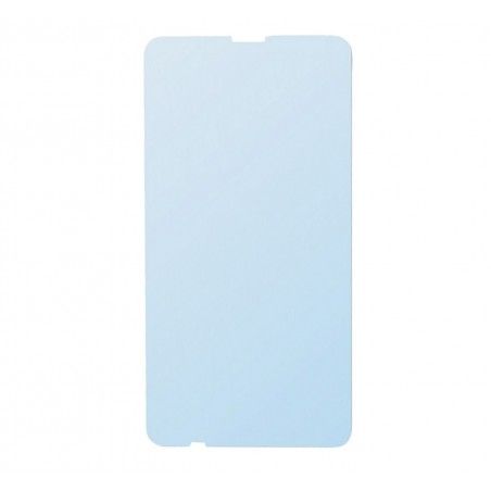 3x Protector Pantalla Ultra-Transparente para Nokia Lumia 530