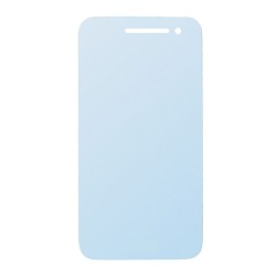 3x Protector Pantalla Ultra-Transparente para Alcatel One Touch Pop S3 2