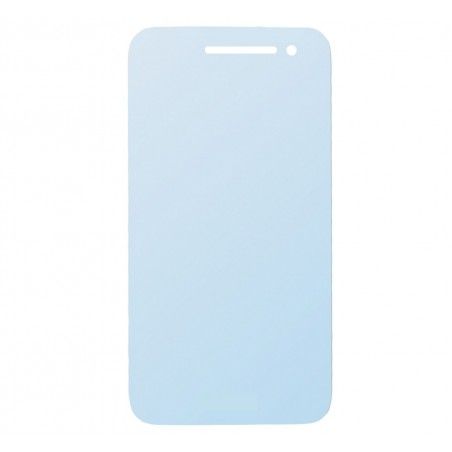 3x Protector Pantalla Ultra-Transparente para Alcatel One Touch Pop S3
