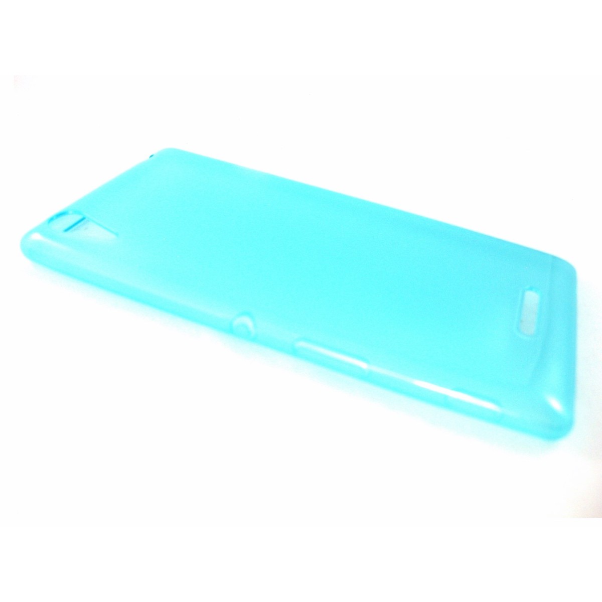 Funda Gel Tpu para Sony Xperia T3 Color Azul