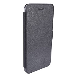 Funda Flip Nillkin Piel Negra para Iphone 6 Plus / 6S Plus 2