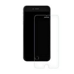 3x Protector Pantalla Ultra-Transparente para Iphone 6 Plus / 6S Plus 2