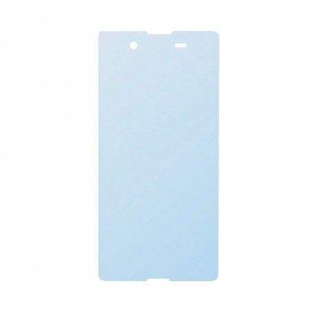 3x Protector Pantalla Ultra-Transparente para Sony Xperia E3