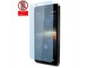 3x Protector Pantalla Mate Antihuellas (Anti-Glare) para Vodafone Smart 4 Turbo