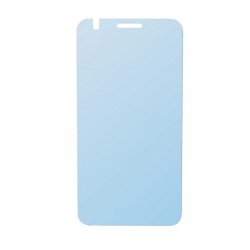 3x Protector Pantalla Mate Antihuellas (Anti-Glare) para Vodafone Smart 4 Turbo 2