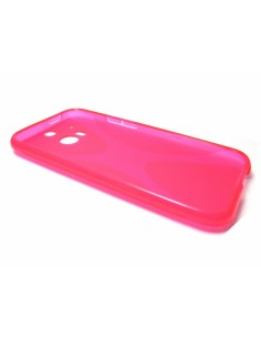 Carcasa Dura Sony Xperia Tipo St21i Color Rosa