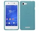 Funda Gel Tpu para Sony Xperia E3 Color Azul