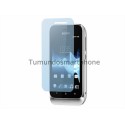 3 X Protector Pantalla Sony Xperia Tipo St21i