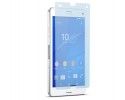 3x Protector Pantalla Ultra-Transparente para Sony Xperia Z3 Compact