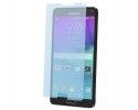3x Protector Pantalla Ultra-Transparente para Samsung Galaxy Note 4 N910F