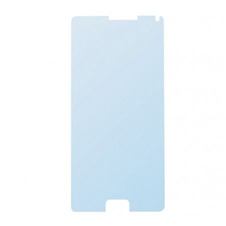 3x Protector Pantalla Ultra-Transparente para Samsung Galaxy Note 4 N910F