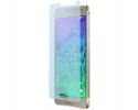 3x Protector Pantalla Ultra-Transparente para Samsung Galaxy Alpha G850F