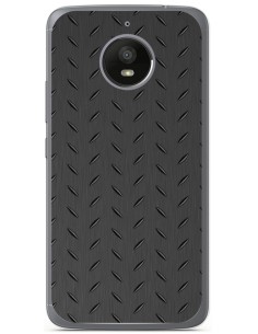 Funda Piel Premium Ultra-Slim HTC Desire 816 Negra