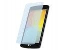 3x Protector Pantalla Ultra-Transparente para Lg F60 D390N
