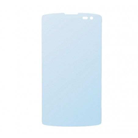 3x Protector Pantalla Ultra-Transparente para Lg F60 D390N
