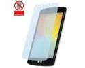 3x Protector Pantalla Mate Antihuellas (Anti-Glare) para Lg F60 D390N