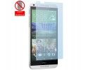 3x Protector Pantalla Mate Antihuellas (Anti-Glare) para HTC Desire 816