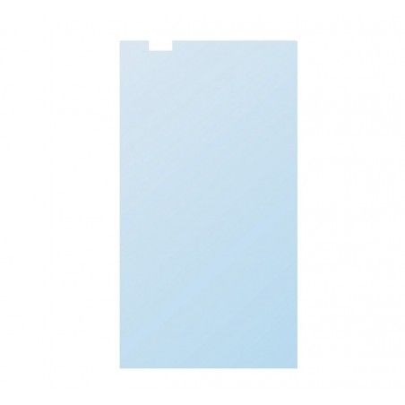 3x Protector Pantalla Mate Antihuellas (Anti-Glare) para HTC Desire 816