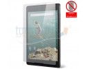 Protector Pantalla Mate Antihuellas para HTC Google Nexus 9