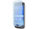 3x Protector Pantalla Ultra-Transparente para Samsung Galaxy Ace 4 G357Fz