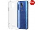 Carcasa Funda Dura Transparente Imak para Samsung Galaxy S5 Mini G800F