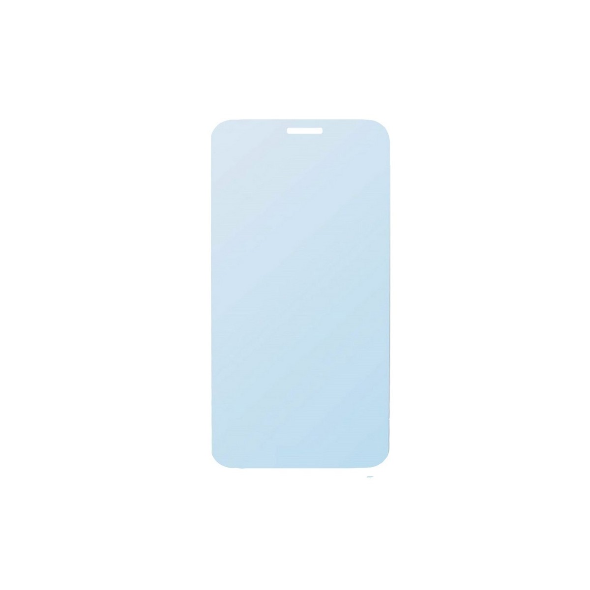 3x Protector Pantalla Ultra-Transparente para Meizu Mx4