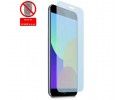 3x Protector Pantalla Mate Antihuellas (Anti-Glare) para Meizu Mx4