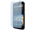 3x Protector Pantalla Ultra-Transparente para Vodafone Smart 4 Power