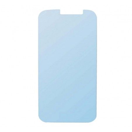 3x Protector Pantalla Ultra-Transparente para Vodafone Smart 4 Power