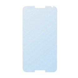 3x Protector Pantalla Ultra-Transparente para Motorola Google Nexus 6 2