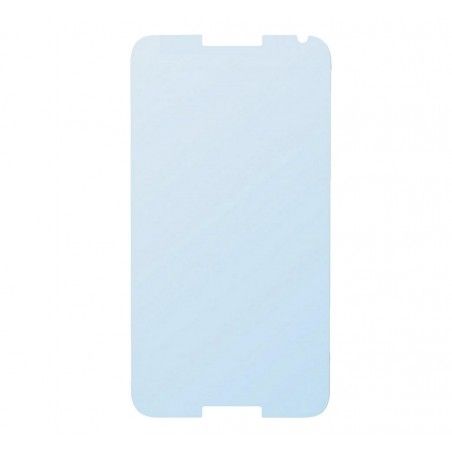 3x Protector Pantalla Mate Antihuellas (Anti-Glare) para Motorola Google Nexus 6