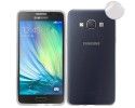 Funda Gel Tpu Fina Ultra-Thin 0,3mm Transparente para Samsung Galaxy A5 A500Fu