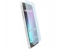 3x Protector Pantalla Ultra-Transparente para Wiko Lenny