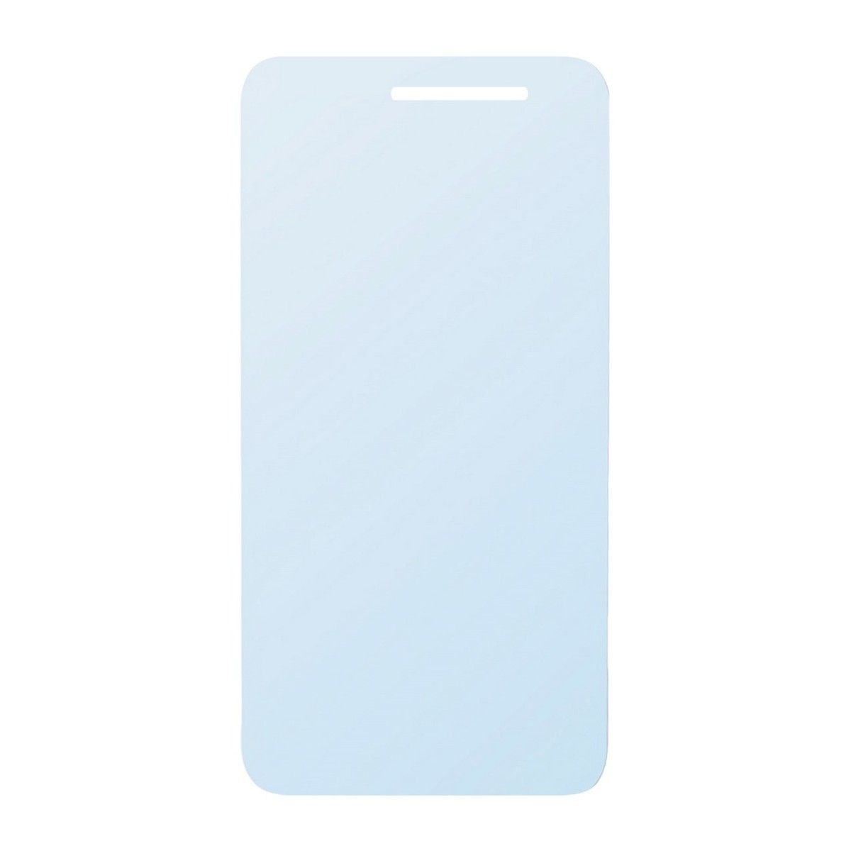 3x Protector Pantalla Ultra-Transparente para Wiko Lenny