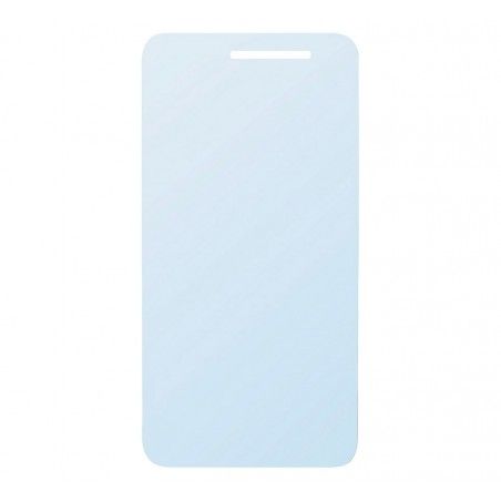 3x Protector Pantalla Ultra-Transparente para Wiko Lenny
