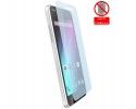 3x Protector Pantalla Mate Antihuellas (Anti-Glare) para Wiko Lenny