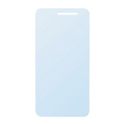 3x Protector Pantalla Mate Antihuellas (Anti-Glare) para Wiko Lenny 2