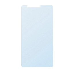 3x Protector Pantalla Ultra-Transparente para Huawei Ascend Mate 7 2