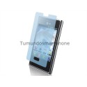 3 X Protector Pantalla Lg Optimus L3 E400
