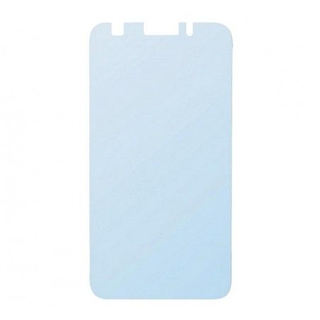 3x Protector Pantalla Mate Antihuellas (Anti-Glare) para Huawei Honor 6