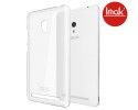 Carcasa Funda Dura Transparente Imak para Asus Zenfone 6