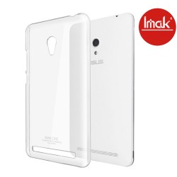 Carcasa Funda Dura Transparente Imak para Asus Zenfone 6