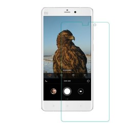 Protector Pantalla Cristal Templado para Xiaomi Mi Note 5.7" Vidrio 2
